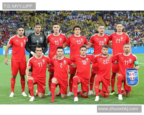 塞尔维亚足球球星的辉煌历程与绿茵场上不屈精神 塞尔维亚足球球星的辉煌历程与绿茵场上不屈精神