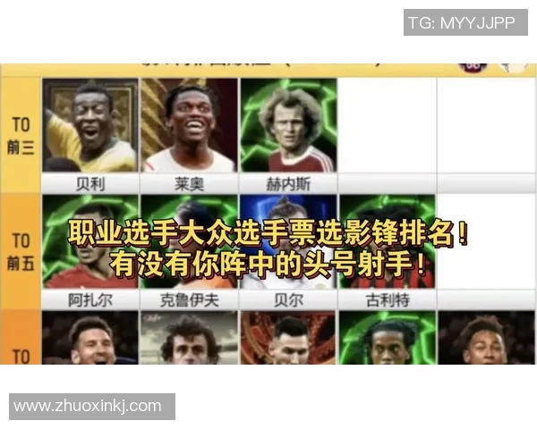 实况足球日本球星排名赛全面解析 谁是最强足球王者 实况足球日本球星排名赛全面解析 谁是最强足球王者