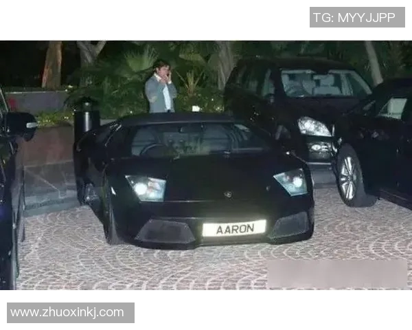 足球巨星的专属车牌号码揭秘他们与豪车的独特缘分 足球巨星的专属车牌号码揭秘他们与豪车的独特缘分