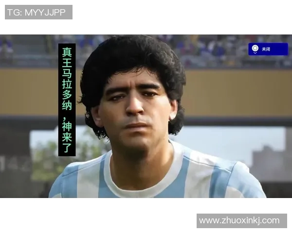 马拉多纳传奇之光永恒照耀足球史 无尽荣耀与激情回响 马拉多纳传奇之光永恒照耀足球史 无尽荣耀与激情回响