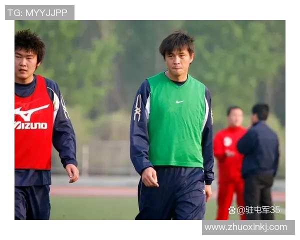 盐城足球球星成长故事展现坚韧拼搏精神与家乡荣耀 盐城足球球星成长故事展现坚韧拼搏精神与家乡荣耀