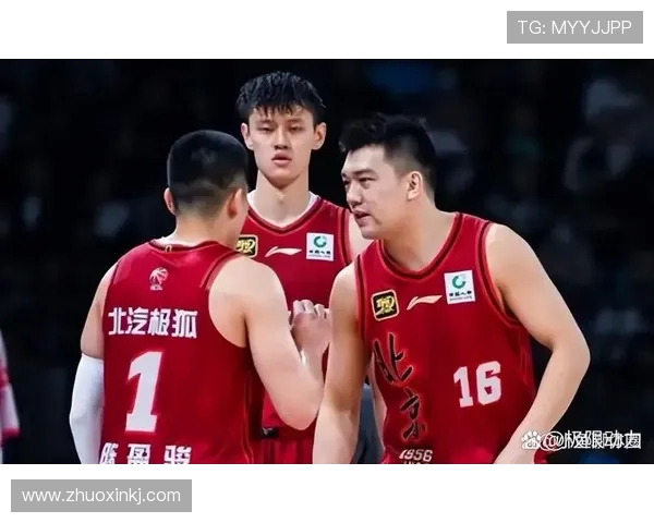 北京篮球队区域防守分析:优劣势与改进方向探讨 北京篮球队区域防守分析:优劣势与改进方向探讨