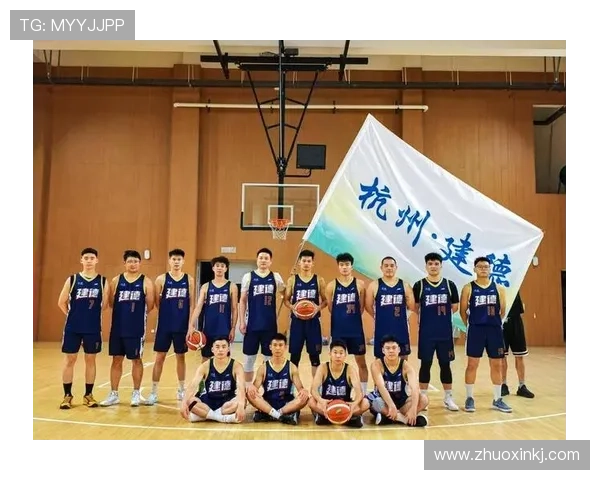 杭州篮球队个人能力深度剖析与发展潜力探讨 杭州篮球队个人能力深度剖析与发展潜力探讨
