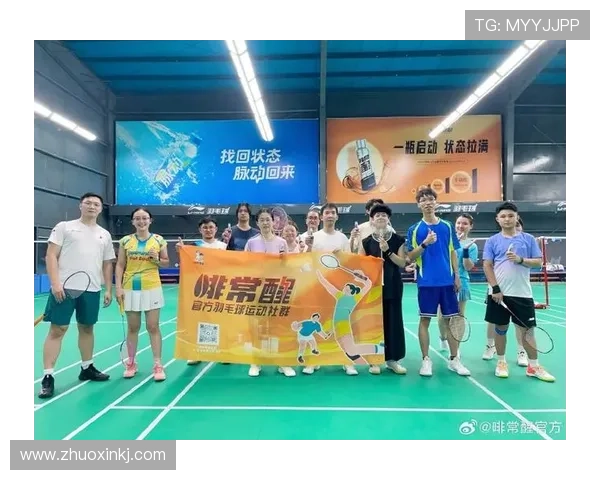羽毛球盛宴:深入探讨成都羽毛球队的速度与激情 羽毛球盛宴:深入探讨成都羽毛球队的速度与激情